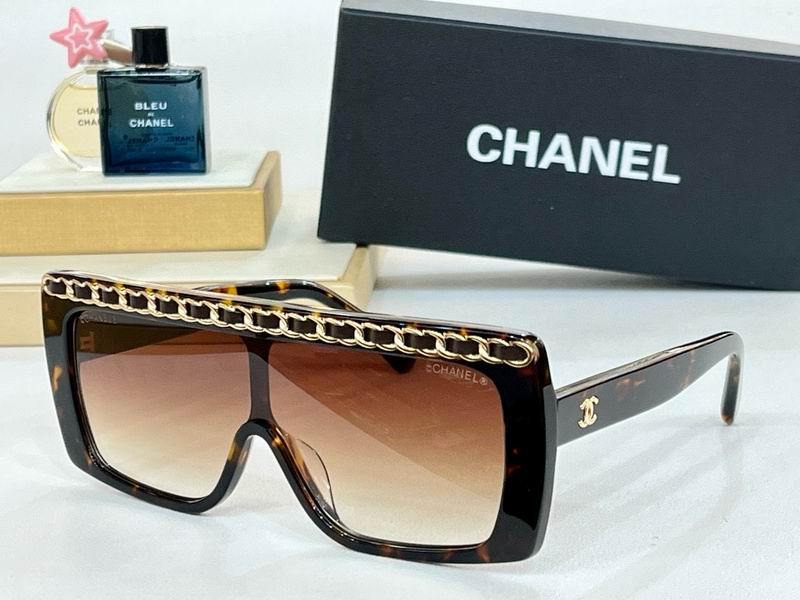 Chanel Sunglasses 1285